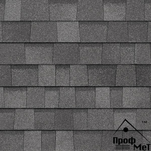 Owens Corning Duration Premium AR Slatestone Gray